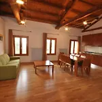 Casa Miniscalchi Semesterbostad Marinella (Venice)