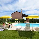 Casa Miniscalchi Semesterbostad Marinella (Venice)