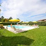 Casa Miniscalchi Semesterbostad *