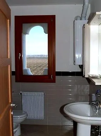 Casa Miniscalchi 度假居 Marinella (Venice)