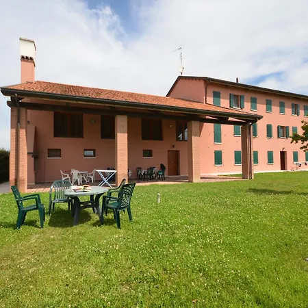 Casa Miniscalchi *