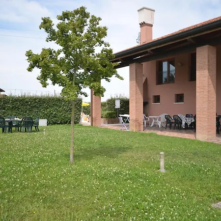 Casa Miniscalchi Marinella (Venice)