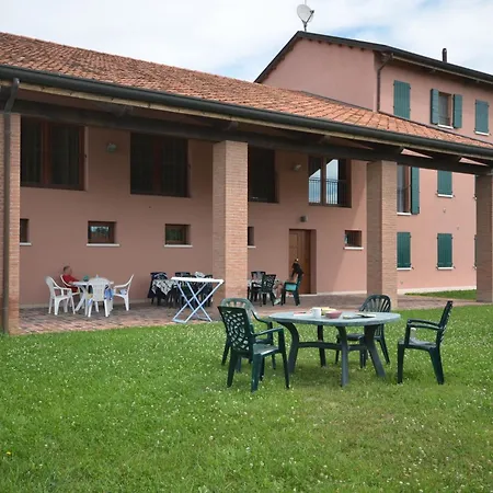 Casa Miniscalchi * Marinella (Venice)