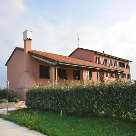 بيت للعطل Casa Miniscalchi *