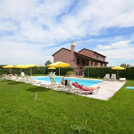 Casa Miniscalchi *