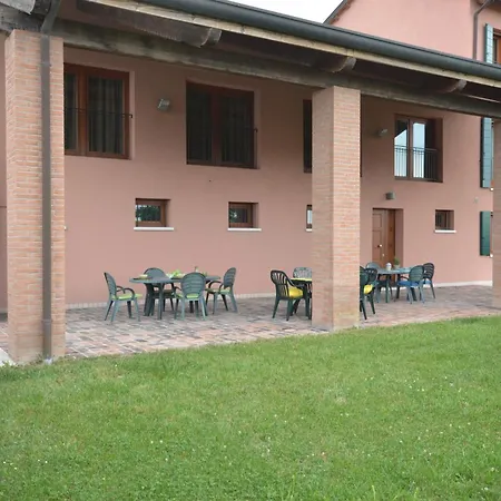 Casa Miniscalchi * Marinella (Venice)