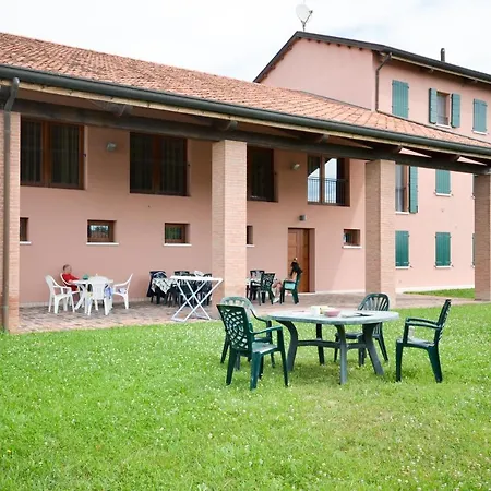 Casa Miniscalchi Dom wakacyjny *