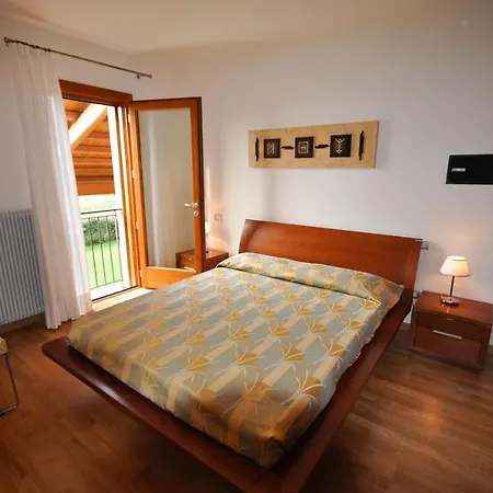 度假居 Casa Miniscalchi Marinella (Venice)