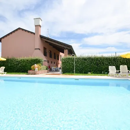 Casa Miniscalchi