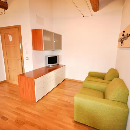 Casa Miniscalchi Dom wakacyjny Marinella (Venice)