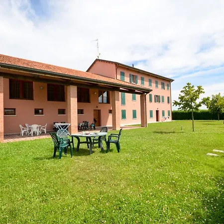 Casa Miniscalchi * Marinella (Venice)