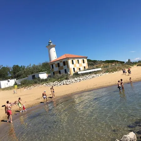 Dom wakacyjny Casa Miniscalchi