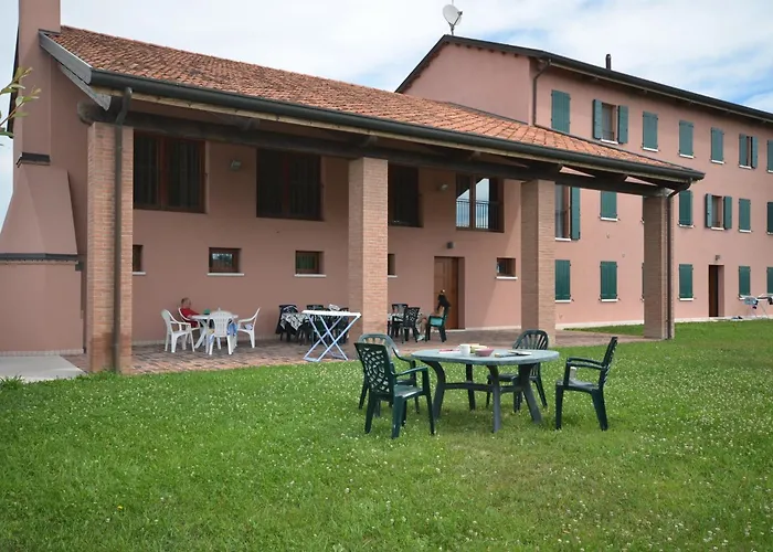 Casa Miniscalchi * Marinella (Venice)