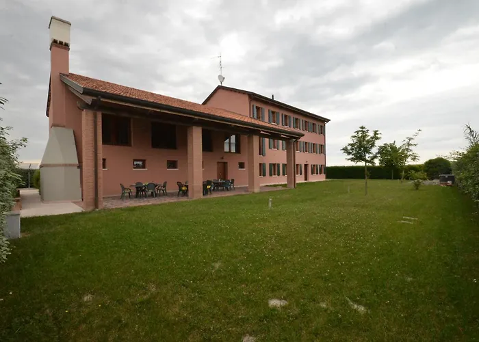 بيت للعطل Casa Miniscalchi Marinella (Venice)