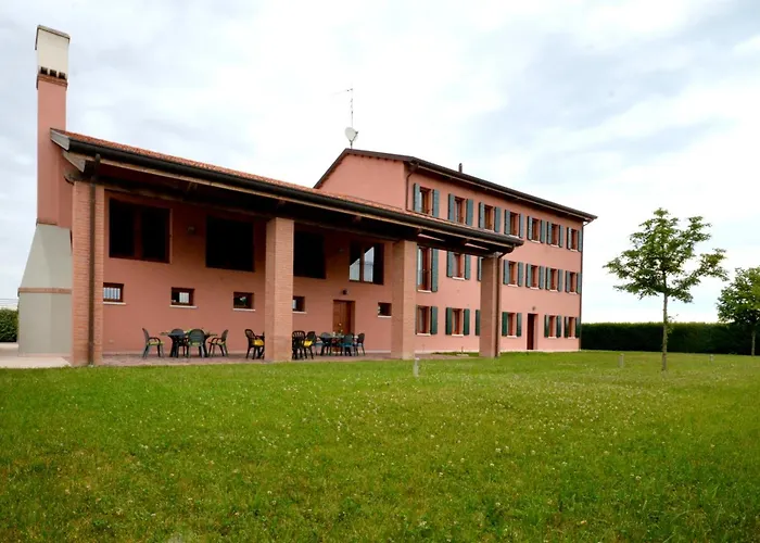 Casa Miniscalchi Marinella (Venice)