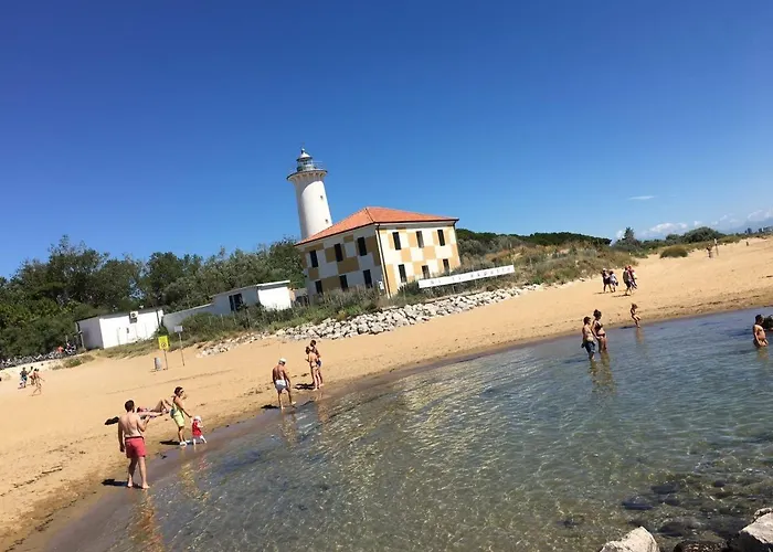 بيت للعطل Casa Miniscalchi