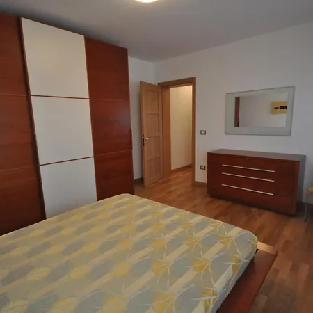 펜션 Casa Miniscalchi