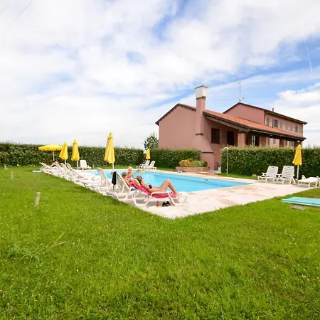 Casa Miniscalchi *