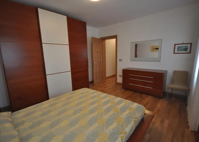 Feriehus Casa Miniscalchi