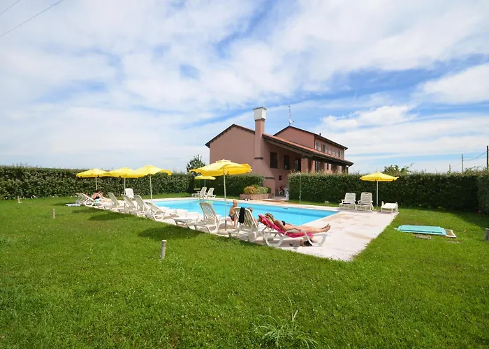 Casa Miniscalchi *