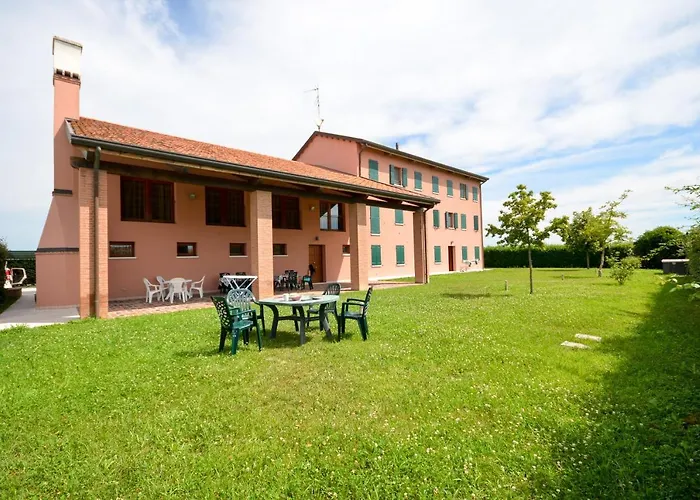 Casa Miniscalchi * Marinella (Venice)