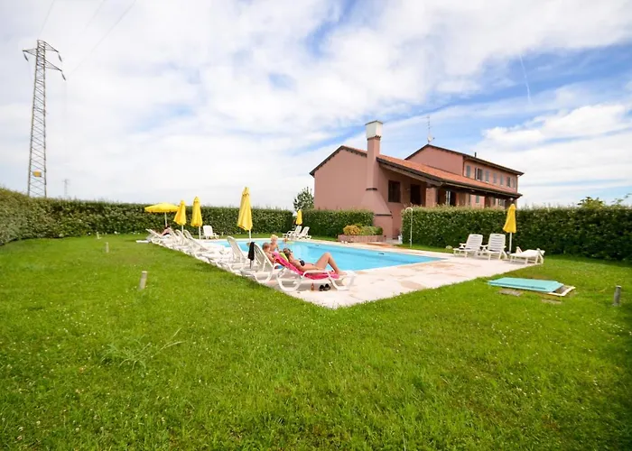 Casa Miniscalchi *